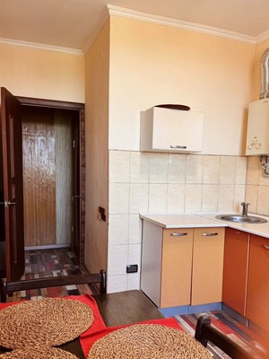 Продам двухкомнатную (2-комн.) квартиру, Грина ул, 35, Феодосия г