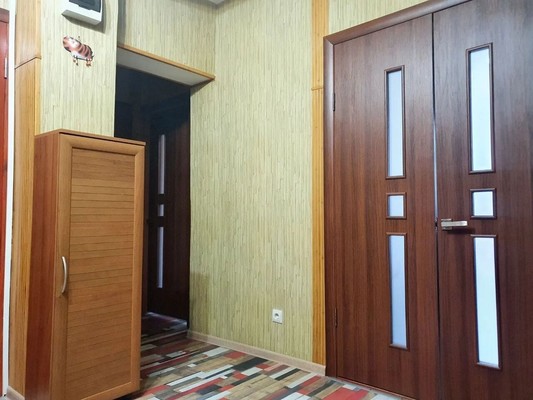 Продам двухкомнатную (2-комн.) квартиру, Грина ул, 35, Феодосия г
