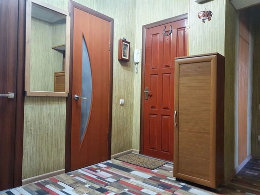 Продам двухкомнатную (2-комн.) квартиру, Грина ул, 35, Феодосия г