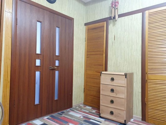Продам двухкомнатную (2-комн.) квартиру, Грина ул, 35, Феодосия г