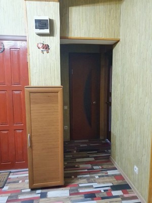 Продам двухкомнатную (2-комн.) квартиру, Грина ул, 35, Феодосия г