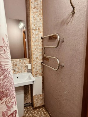 Продам двухкомнатную (2-комн.) квартиру, Грина ул, 35, Феодосия г