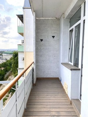 Продам двухкомнатную (2-комн.) квартиру, Грина ул, 35, Феодосия г