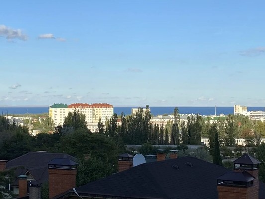 Продам двухкомнатную (2-комн.) квартиру, Грина ул, 35, Феодосия г