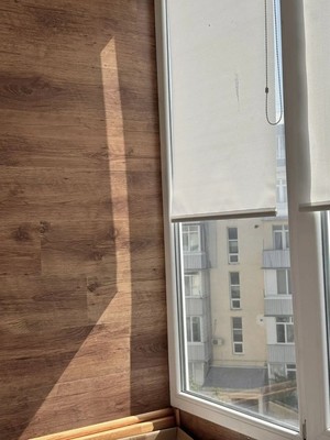 Продам двухкомнатную (2-комн.) квартиру, Грина ул, 35, Феодосия г