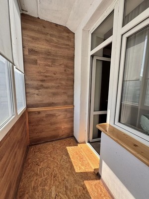 Продам двухкомнатную (2-комн.) квартиру, Грина ул, 35, Феодосия г