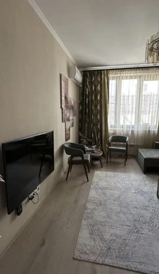 Продам трехкомнатную (3-комн.) квартиру, Русаковская ул, 2к3, Москва г