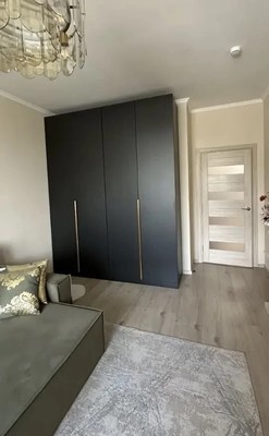 Продам трехкомнатную (3-комн.) квартиру, Русаковская ул, 2к3, Москва г