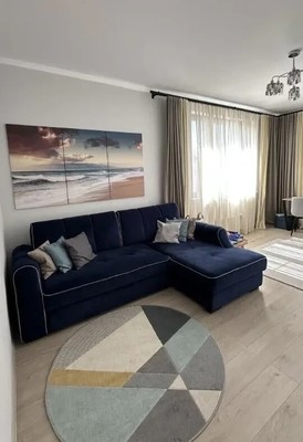 Продам трехкомнатную (3-комн.) квартиру, Русаковская ул, 2к3, Москва г