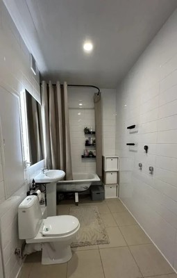 Продам трехкомнатную (3-комн.) квартиру, Русаковская ул, 2к3, Москва г