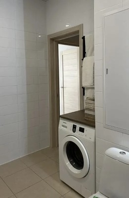 Продам трехкомнатную (3-комн.) квартиру, Русаковская ул, 2к3, Москва г