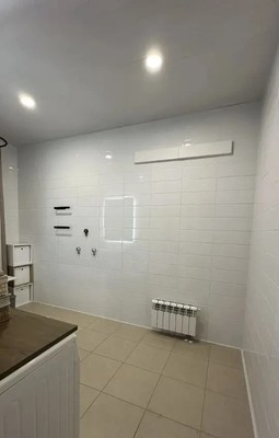 Продам трехкомнатную (3-комн.) квартиру, Русаковская ул, 2к3, Москва г