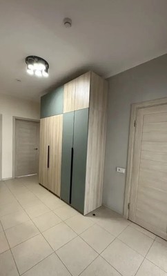 Продам трехкомнатную (3-комн.) квартиру, Русаковская ул, 2к3, Москва г