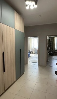 Продам трехкомнатную (3-комн.) квартиру, Русаковская ул, 2к3, Москва г