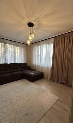 Продам трехкомнатную (3-комн.) квартиру, Русаковская ул, 2к3, Москва г
