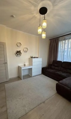 Продам трехкомнатную (3-комн.) квартиру, Русаковская ул, 2к3, Москва г