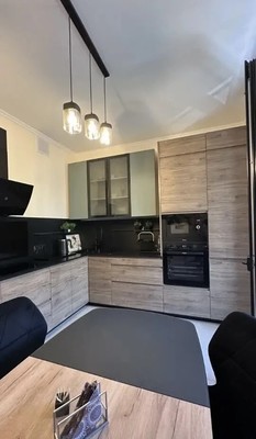 Продам трехкомнатную (3-комн.) квартиру, Русаковская ул, 2к3, Москва г