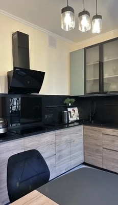 Продам трехкомнатную (3-комн.) квартиру, Русаковская ул, 2к3, Москва г