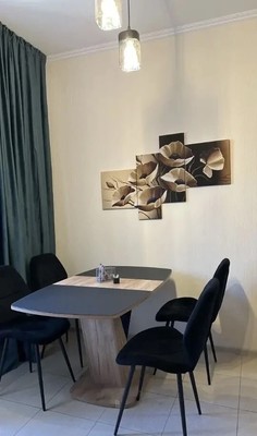 Продам трехкомнатную (3-комн.) квартиру, Русаковская ул, 2к3, Москва г