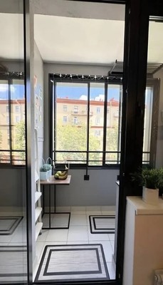 Продам трехкомнатную (3-комн.) квартиру, Русаковская ул, 2к3, Москва г