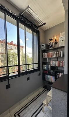 Продам трехкомнатную (3-комн.) квартиру, Русаковская ул, 2к3, Москва г
