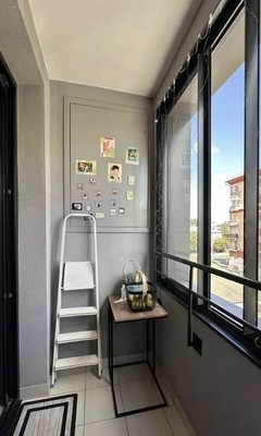 Продам трехкомнатную (3-комн.) квартиру, Русаковская ул, 2к3, Москва г