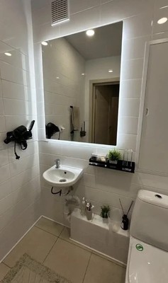 Продам трехкомнатную (3-комн.) квартиру, Русаковская ул, 2к3, Москва г