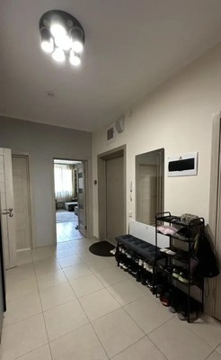 Продам трехкомнатную (3-комн.) квартиру, Русаковская ул, 2к3, Москва г