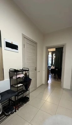 Продам трехкомнатную (3-комн.) квартиру, Русаковская ул, 2к3, Москва г