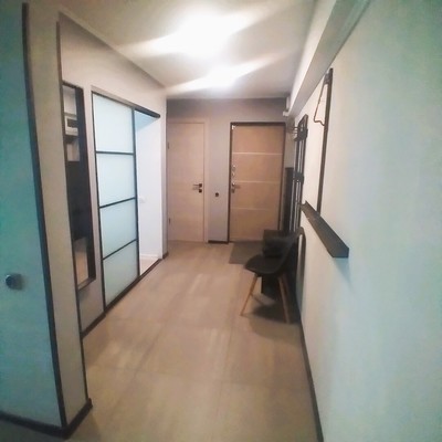Продам трехкомнатную (3-комн.) квартиру, Просторная ул, 11, Москва г