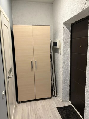 Продам однокомнатную (1-комн.) квартиру, 1-я Баррикадная ул, 34, Ростов-на-Дону г