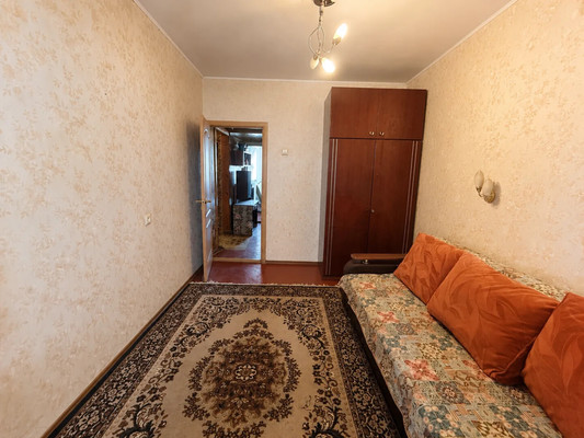Продам трехкомнатную (3-комн.) квартиру, Орбитальная ул, 86, Ростов-на-Дону г