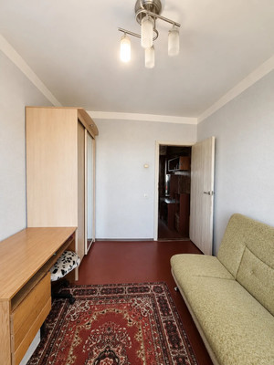 Продам трехкомнатную (3-комн.) квартиру, Орбитальная ул, 86, Ростов-на-Дону г