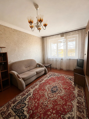 Продам трехкомнатную (3-комн.) квартиру, Орбитальная ул, 86, Ростов-на-Дону г