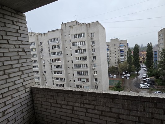 Продам однокомнатную (1-комн.) квартиру, Северный массив мкр, 9, Батайск г