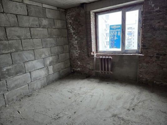 Продам однокомнатную (1-комн.) квартиру, Северный массив мкр, 9, Батайск г