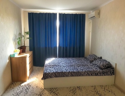 Продам однокомнатную (1-комн.) квартиру, Гайдара ул, 31, Новороссийск г