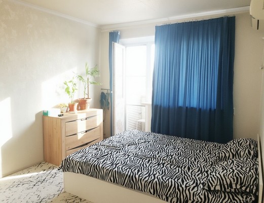 Продам однокомнатную (1-комн.) квартиру, Гайдара ул, 31, Новороссийск г