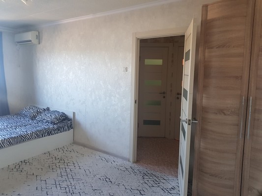 Продам однокомнатную (1-комн.) квартиру, Гайдара ул, 31, Новороссийск г