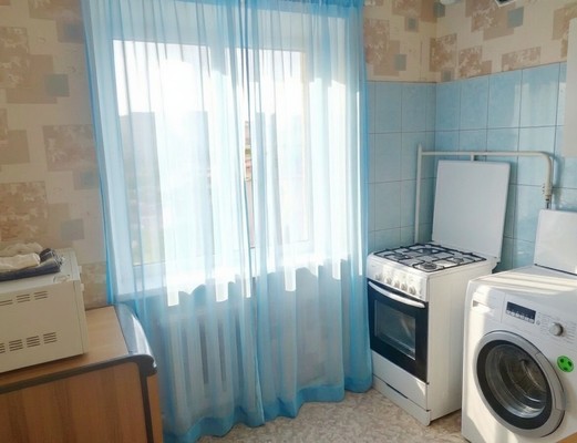 Продам однокомнатную (1-комн.) квартиру, Гайдара ул, 31, Новороссийск г
