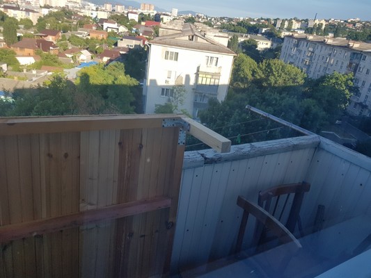 Продам однокомнатную (1-комн.) квартиру, Гайдара ул, 31, Новороссийск г