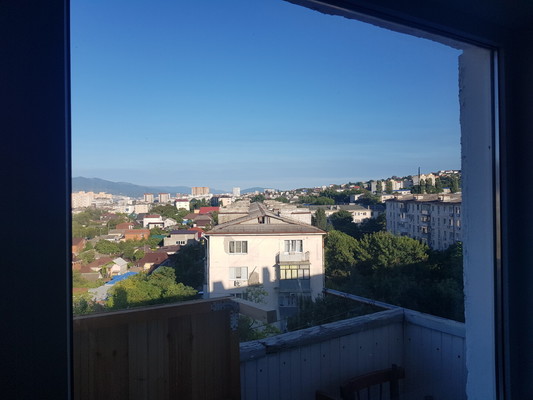 Продам однокомнатную (1-комн.) квартиру, Гайдара ул, 31, Новороссийск г