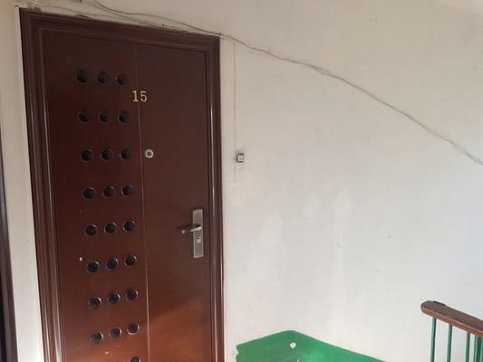 Продам однокомнатную (1-комн.) квартиру, Гайдара ул, 31, Новороссийск г