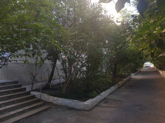 Продам однокомнатную (1-комн.) квартиру, Гайдара ул, 31, Новороссийск г