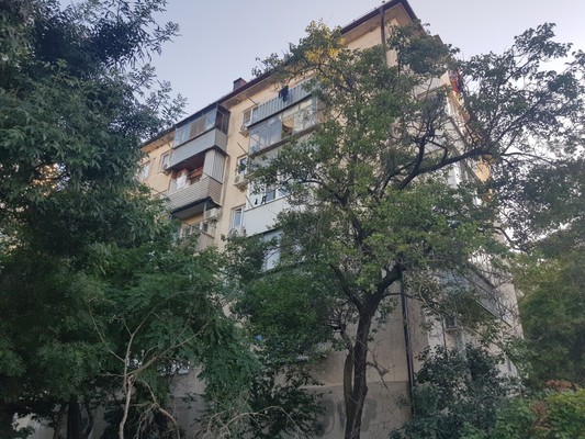 Продам однокомнатную (1-комн.) квартиру, Гайдара ул, 31, Новороссийск г