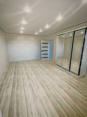 Продам двухкомнатную (2-комн.) квартиру, Центральная ул, 23, Засечное с
