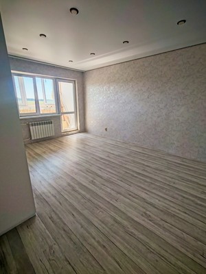 Продам двухкомнатную (2-комн.) квартиру, Центральная ул, 23, Засечное с