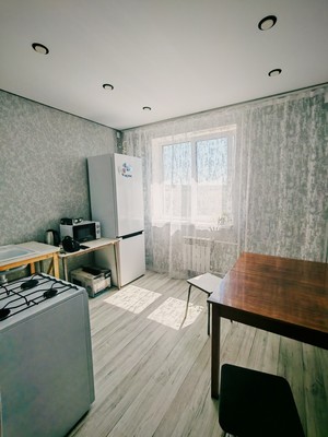 Продам двухкомнатную (2-комн.) квартиру, Центральная ул, 23, Засечное с