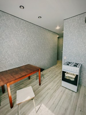 Продам двухкомнатную (2-комн.) квартиру, Центральная ул, 23, Засечное с