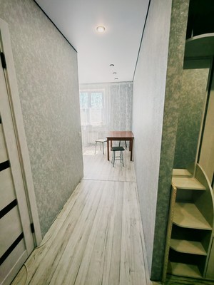 Продам двухкомнатную (2-комн.) квартиру, Центральная ул, 23, Засечное с